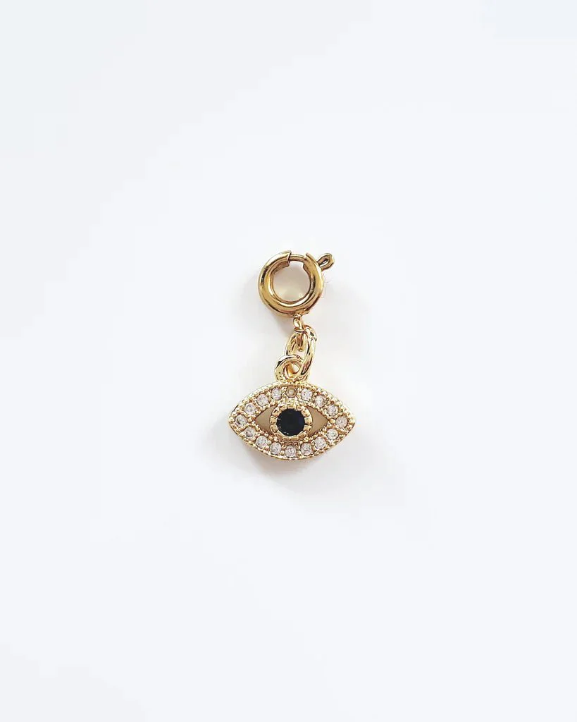 Coutukitsch Evil Eye Charm - Image 2
