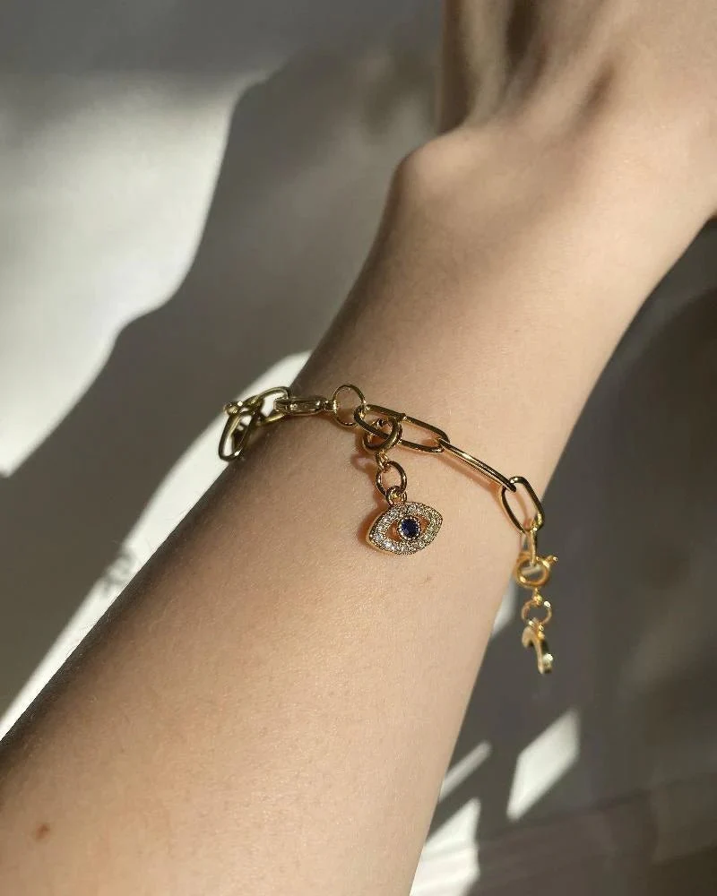 Coutukitsch Evil Eye Charm - Image 3