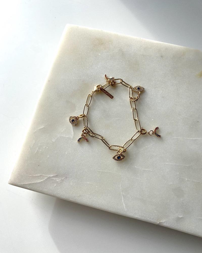 Coutukitsch Evil Eye Charm - Image 4