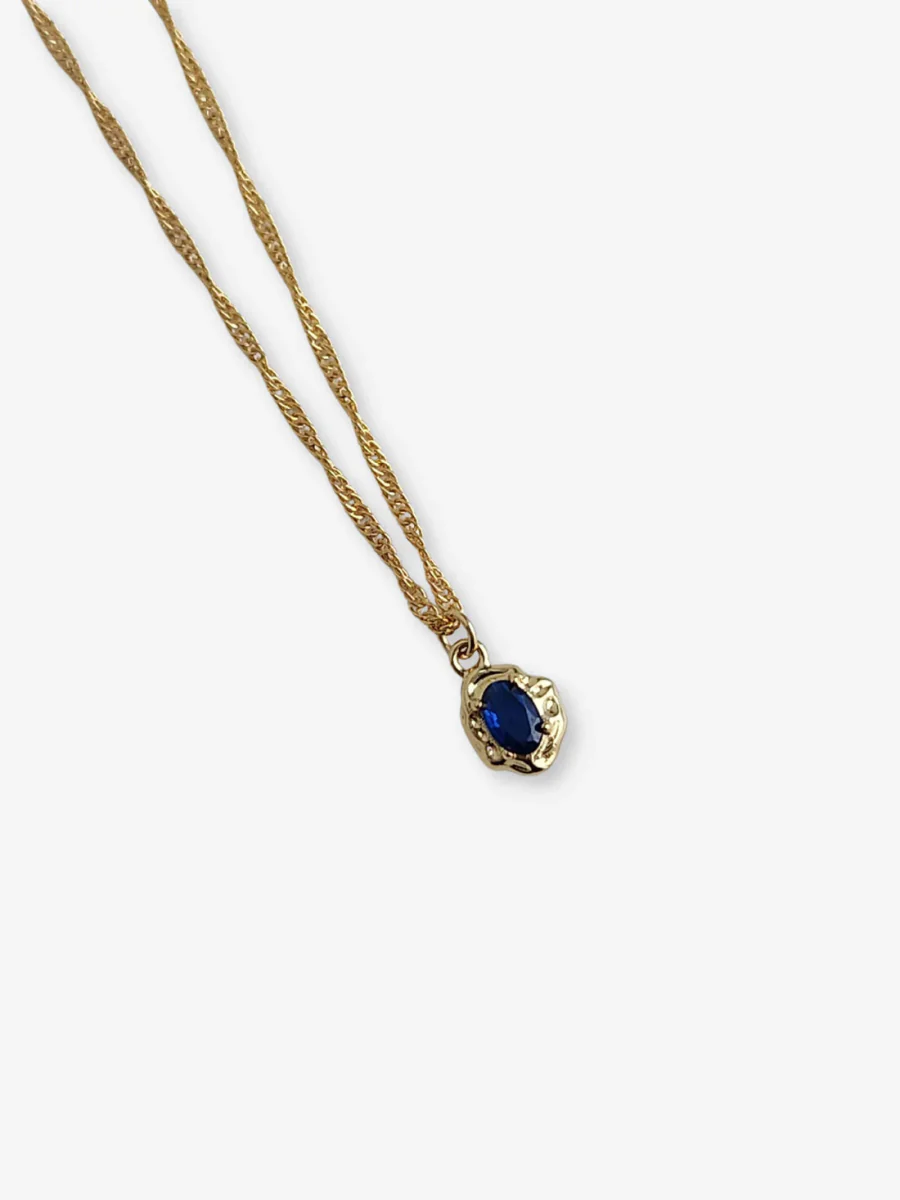 CoutuKitsch Flux Necklace (Various Colours) - Image 5