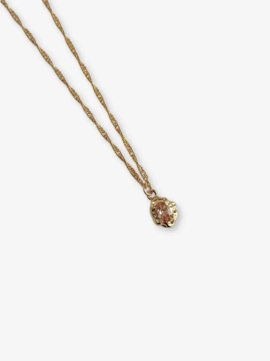 CoutuKitsch Flux Necklace (Various Colours) - Image 6
