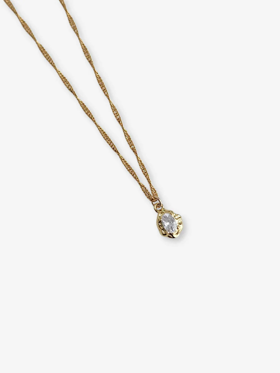 CoutuKitsch Flux Necklace (Various Colours) - Image 7