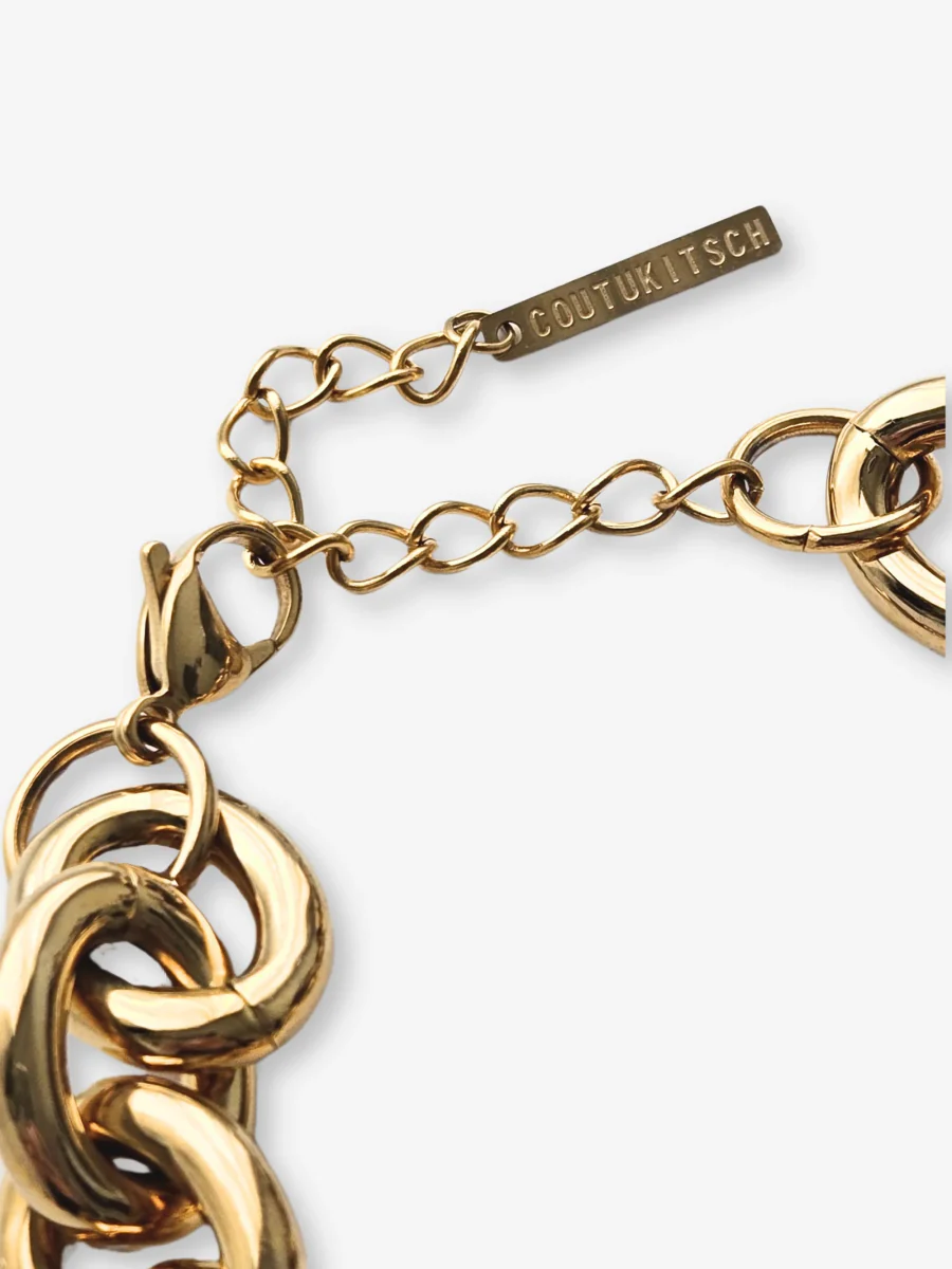 Coutukitsch Gigi Bracelet - Image 4