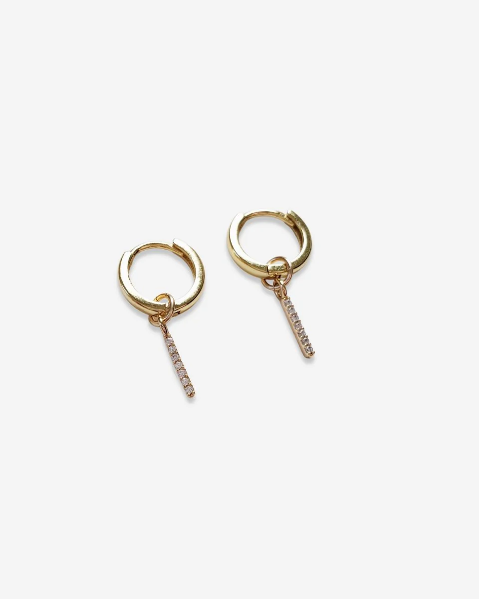 Coutukitsch Hattie Hoops - Image 2