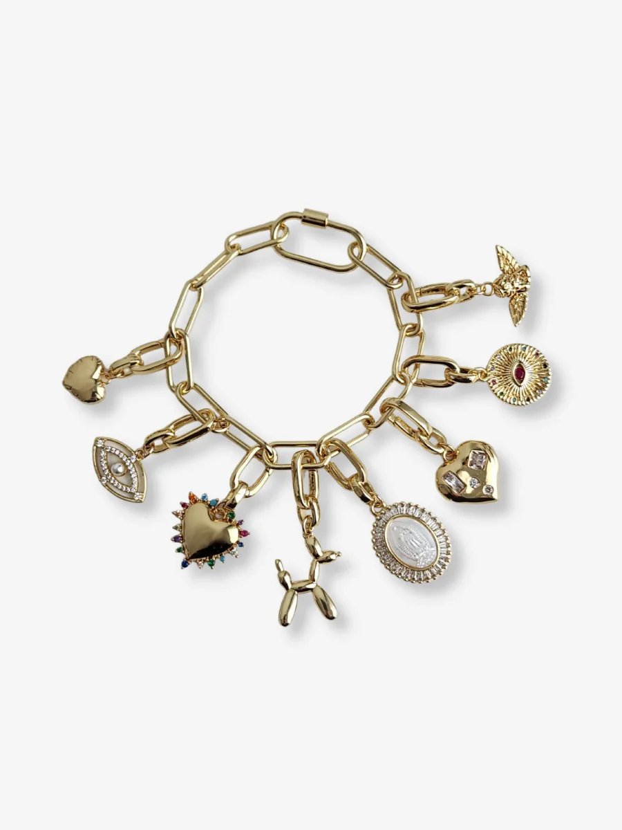 CoutuKitsch Icon Bracelet - Image 3