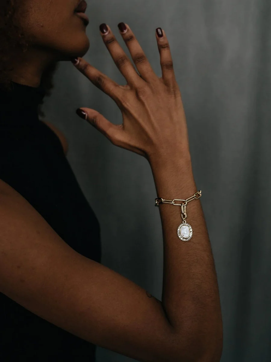CoutuKitsch Icon Bracelet - Image 4