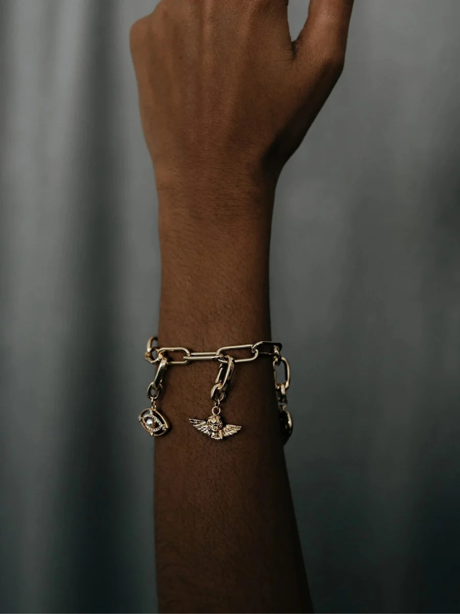 CoutuKitsch Icon Bracelet - Image 5