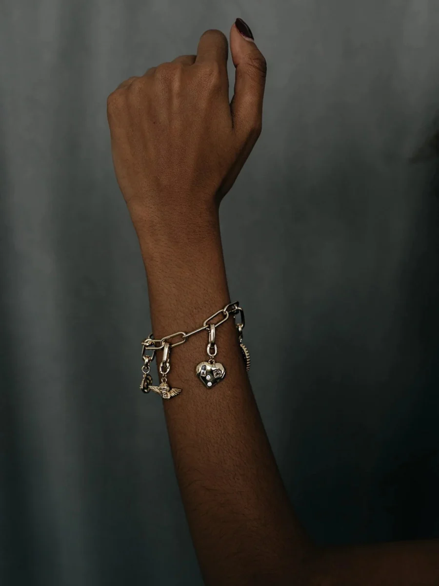 CoutuKitsch Icon Bracelet - Image 6