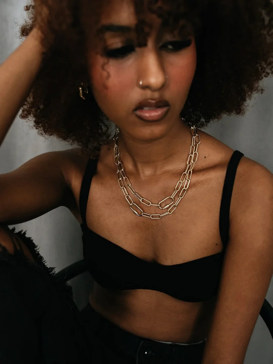 CoutuKitsch Icon Chain - Image 3
