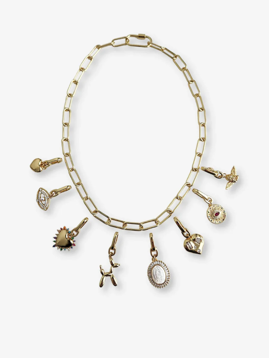 CoutuKitsch Icon Chain - Image 6