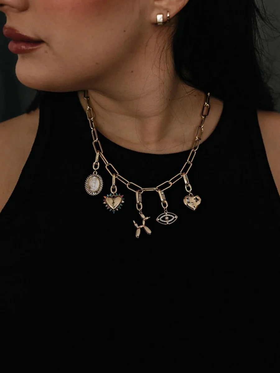 CoutuKitsch Icon Chain - Image 7