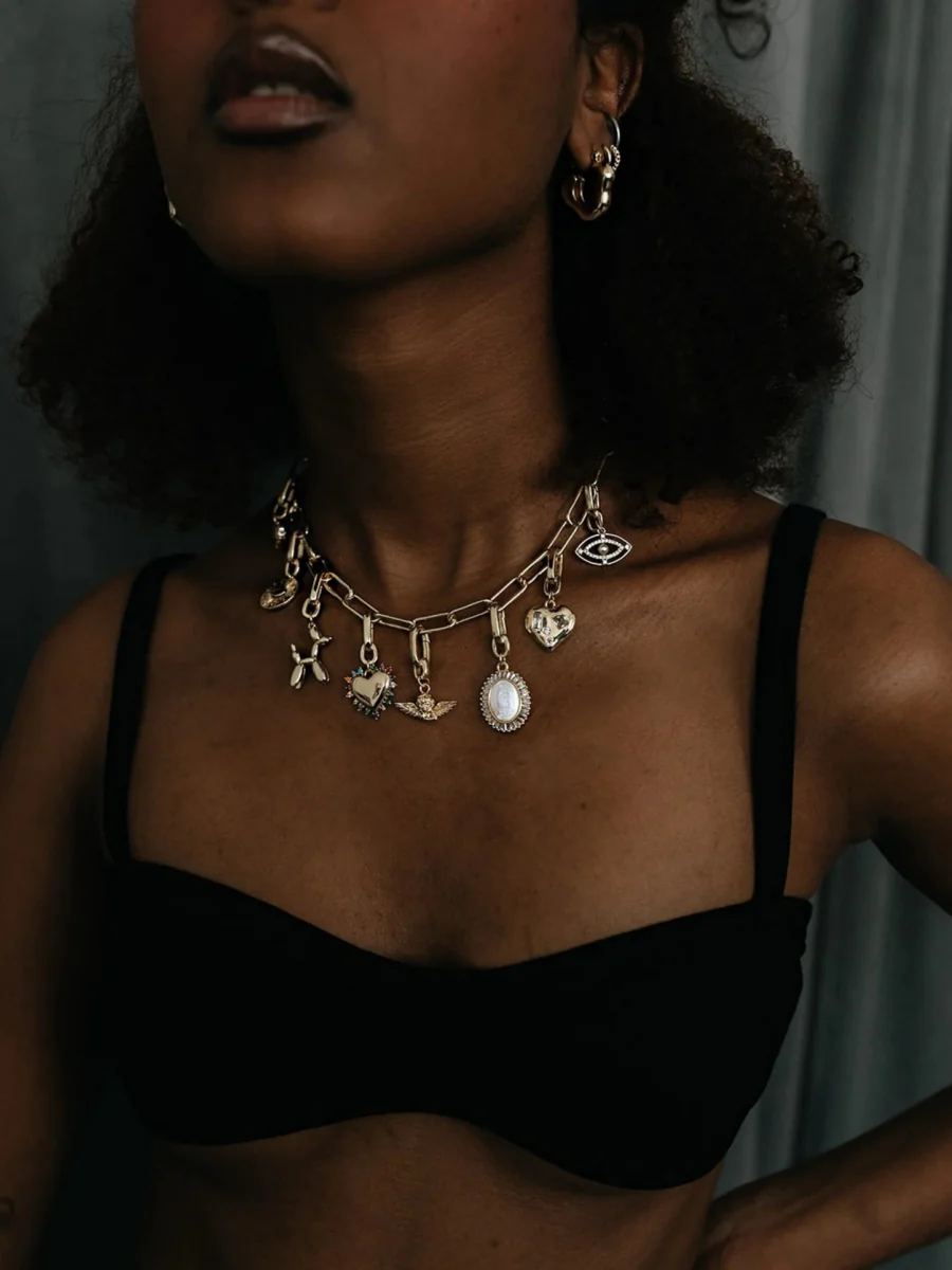 CoutuKitsch Icon Chain - Image 8