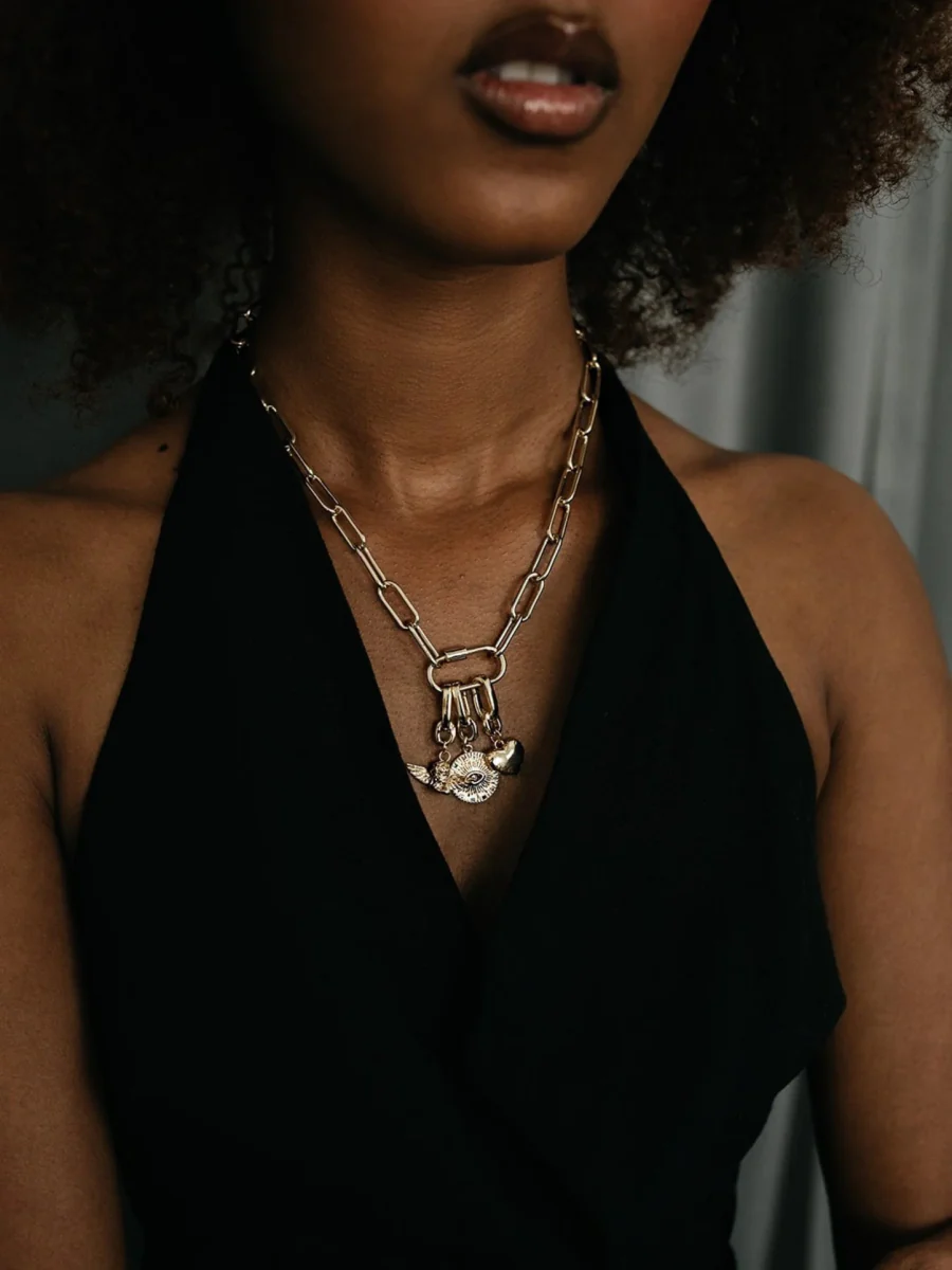 CoutuKitsch Icon Chain - Image 9