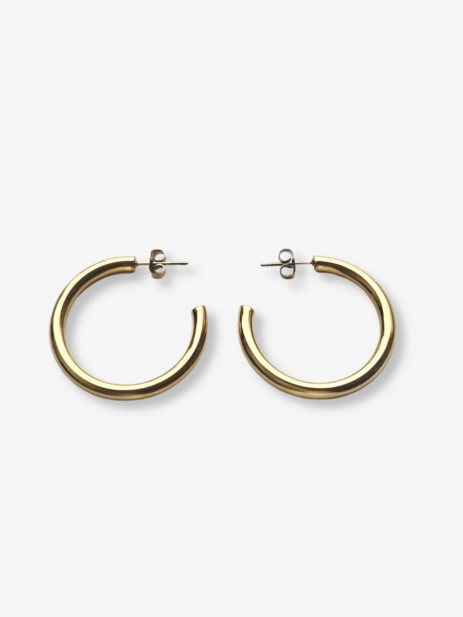 CoutuKitsch Jane Hoops - Image 3