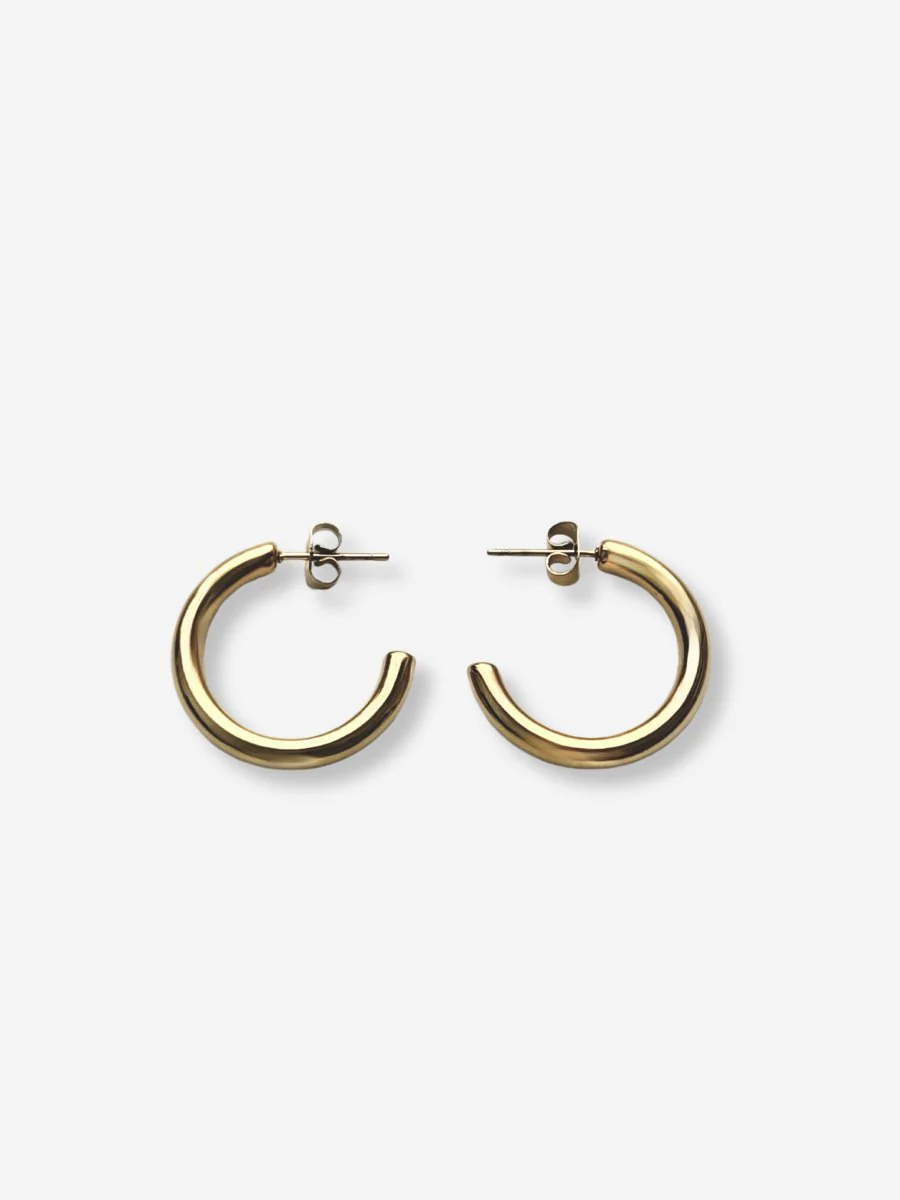 CoutuKitsch Jane Hoops - Image 4