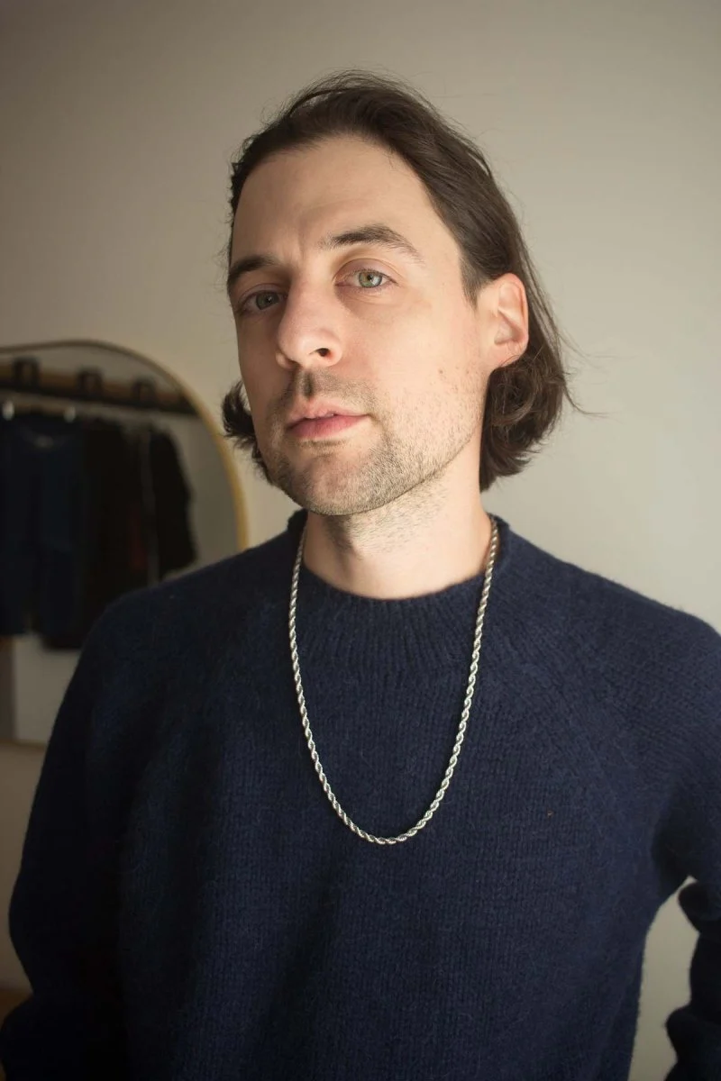 CoutuKitsch Jupiter Chain Necklace