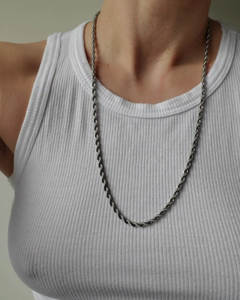 CoutuKitsch Jupiter Chain Necklace - Image 3