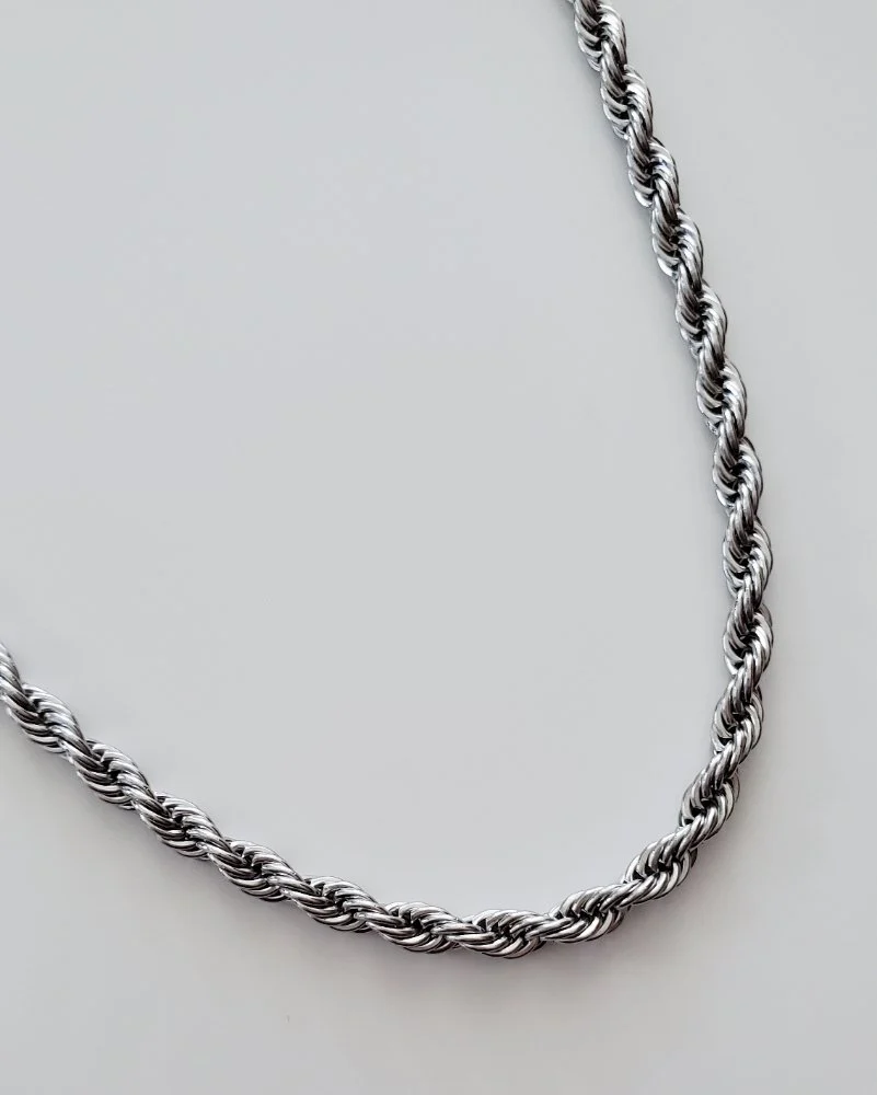CoutuKitsch Jupiter Chain Necklace - Image 4