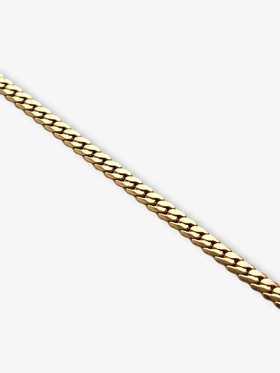CoutuKitsch Katina Bracelet (Gold) - Image 4