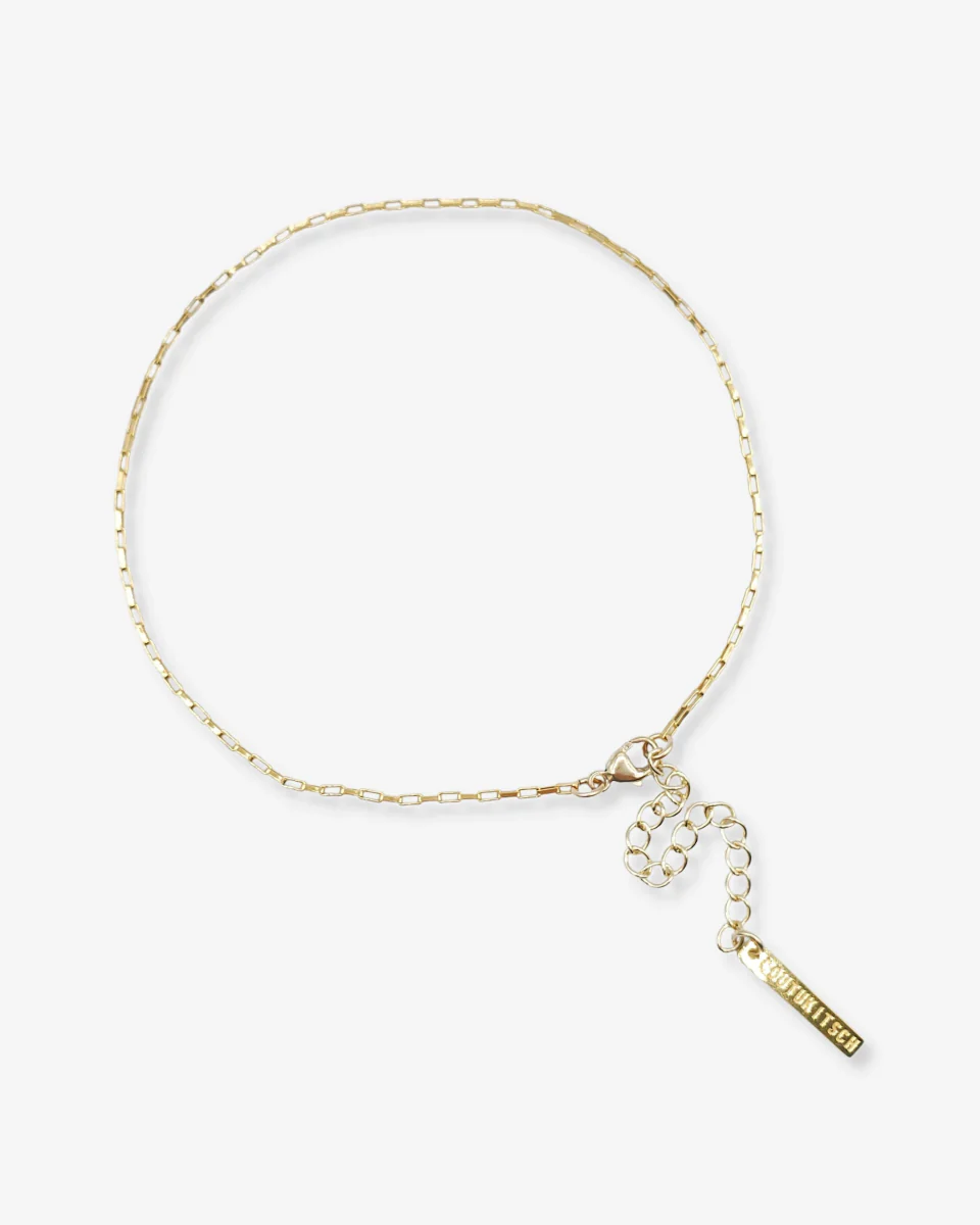 CoutuKitsch Kimber Anklet - Image 2