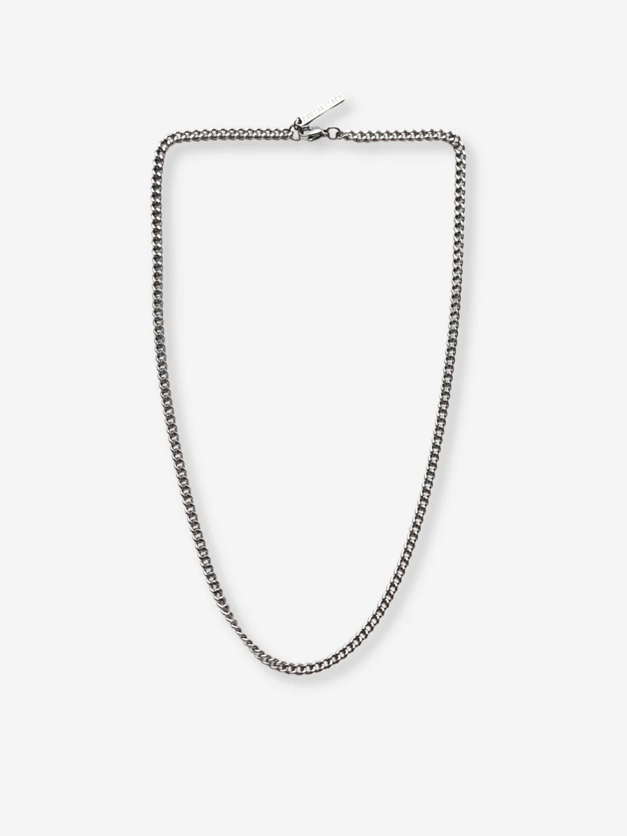 CoutuKitsch Leo Necklace (Gold or Silver) - Image 5