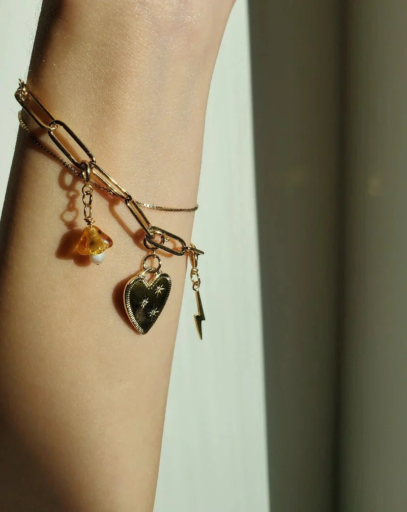 Coutukitsch Lightning Charm - Image 2