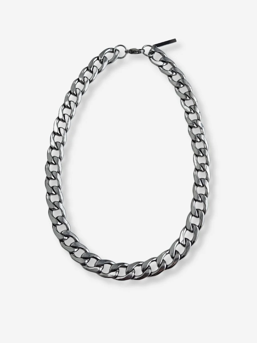 CoutuKitsch Linda Necklace (Gold or Silver) - Image 4