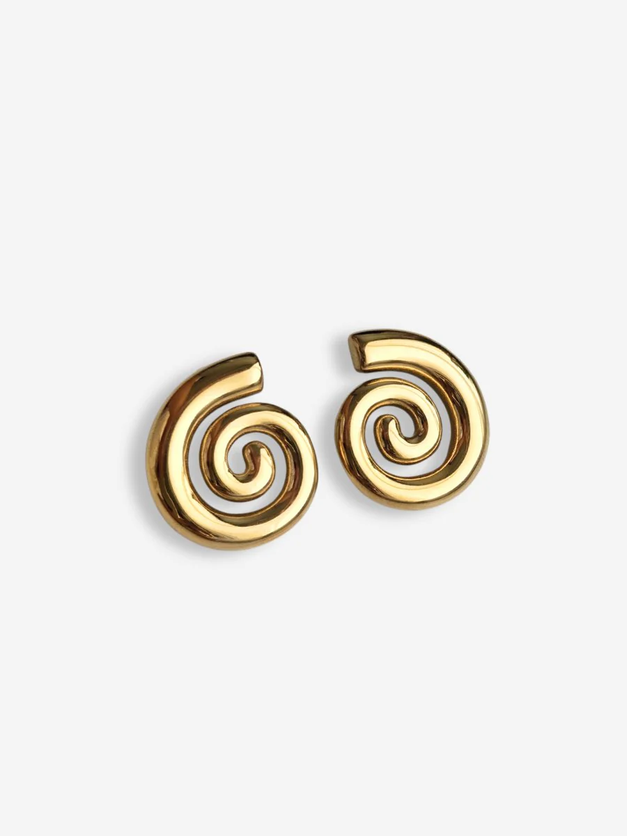 CoutuKitsch Lizzie Earrings - Image 3