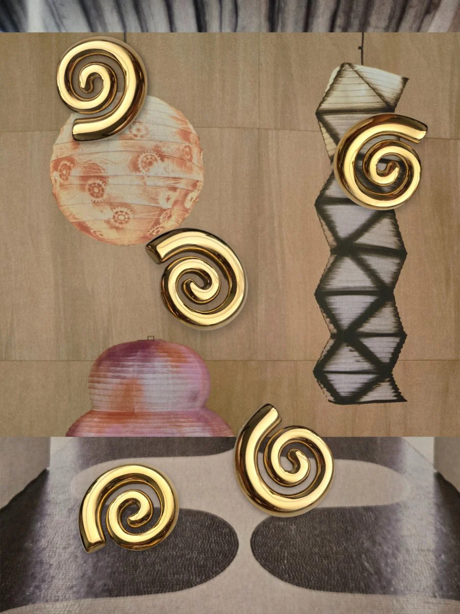 CoutuKitsch Lizzie Earrings - Image 4