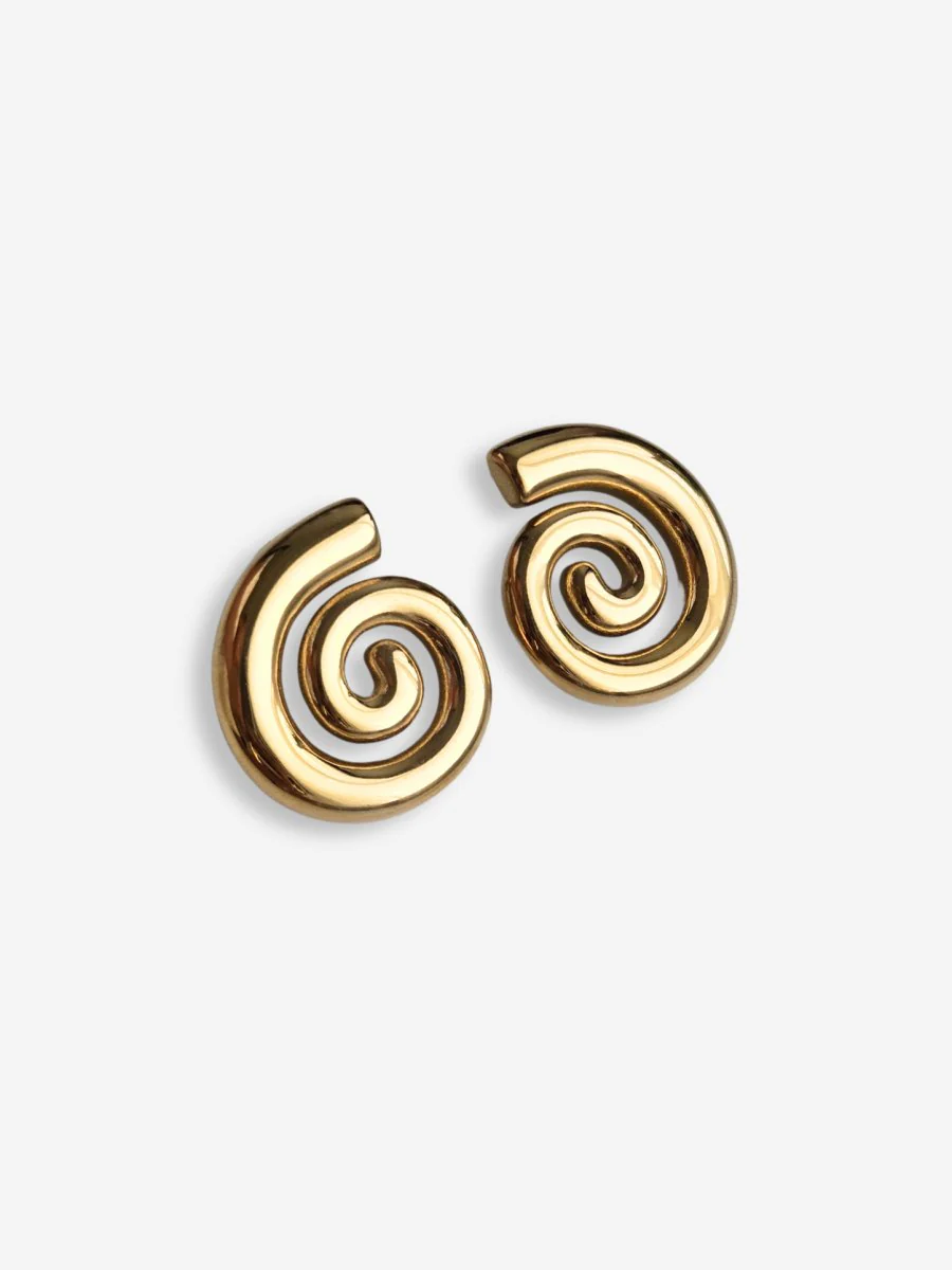 CoutuKitsch Lizzie Earrings - Image 5