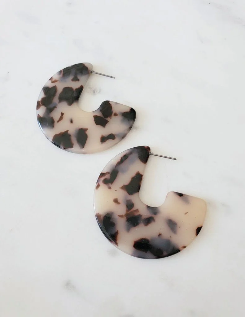 CoutuKitsch Lola Hoops - Image 3