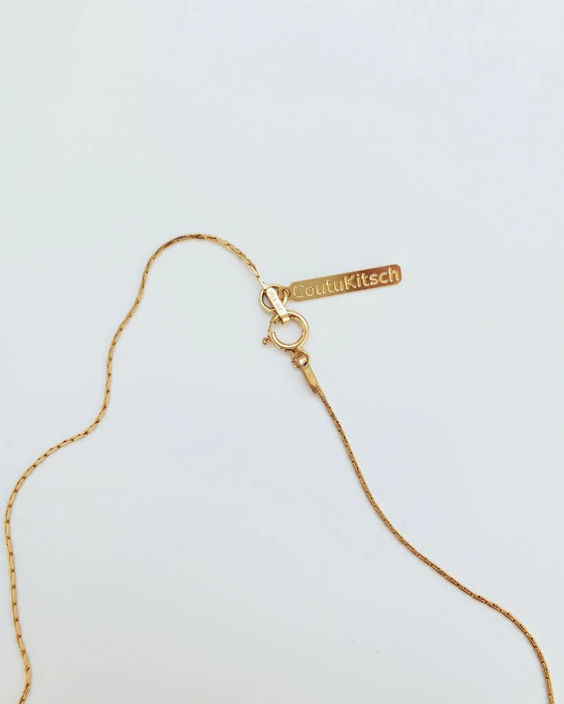CoutuKitsch Lulu Chain - Image 4