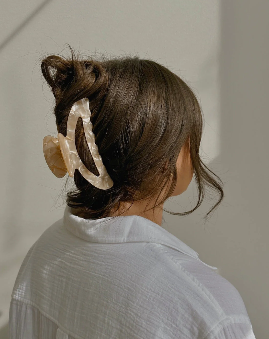 CoutuKitsch Meadow XL Hair Clip