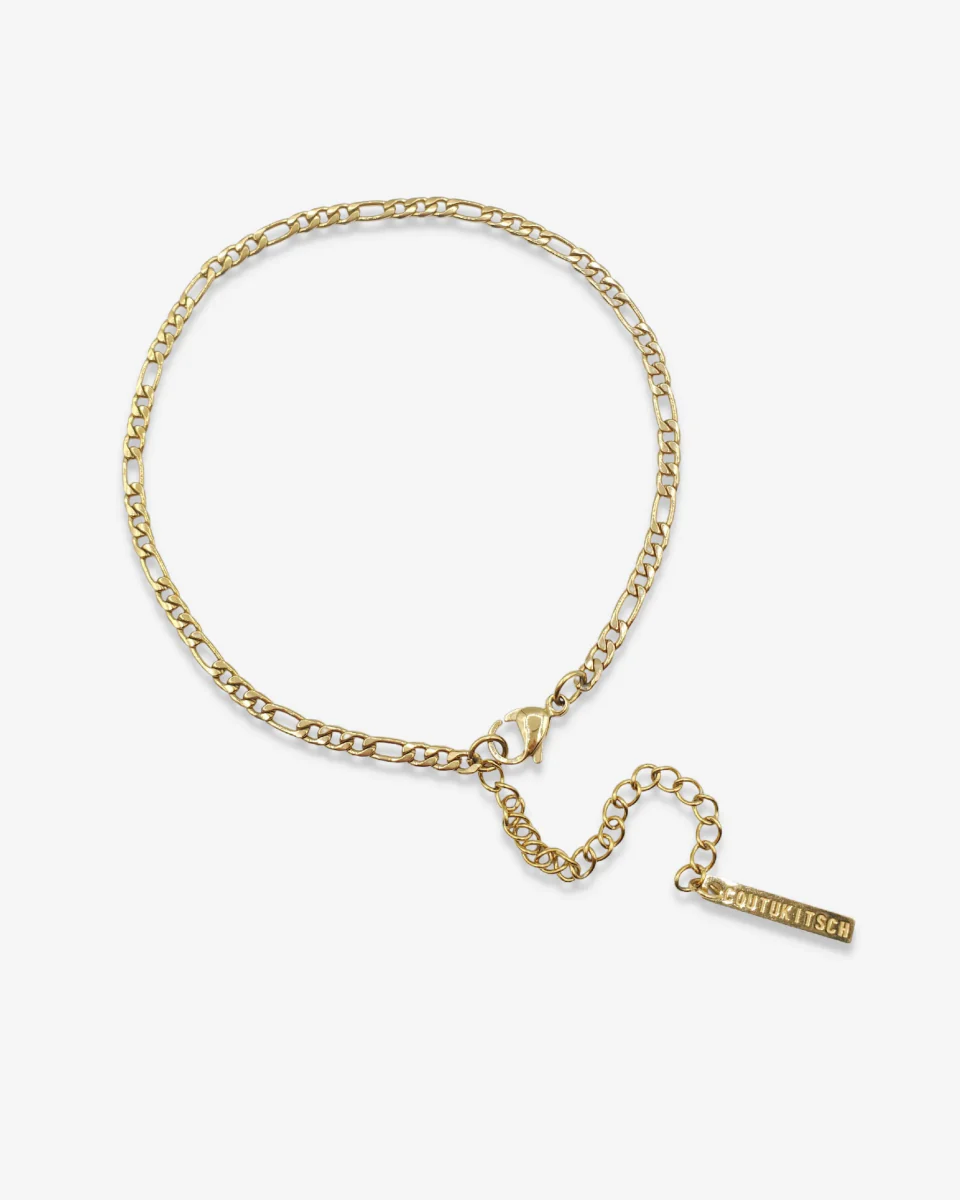 CoutuKitsch Novara Anklet