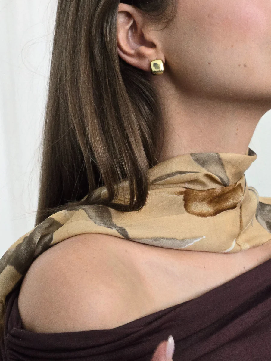 CoutuKitsch Piper Earrings