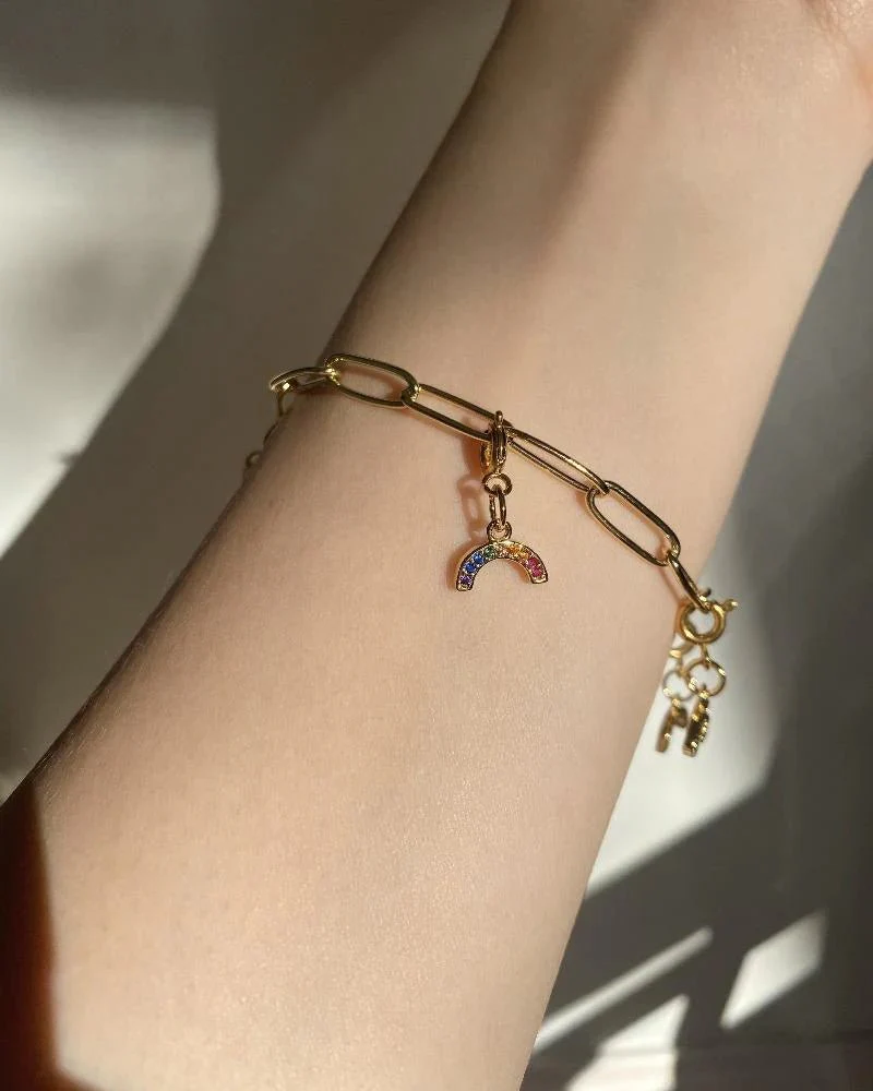 Coutukitsch Rainbow Charm - Image 3