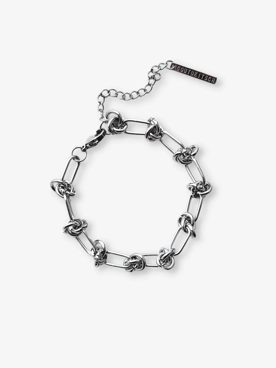 Coutukitsch Roxy Bracelet (Gold or Silver) - Image 2
