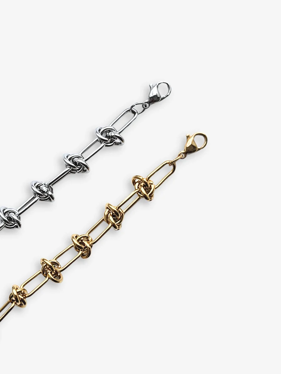 Coutukitsch Roxy Bracelet (Gold or Silver) - Image 9
