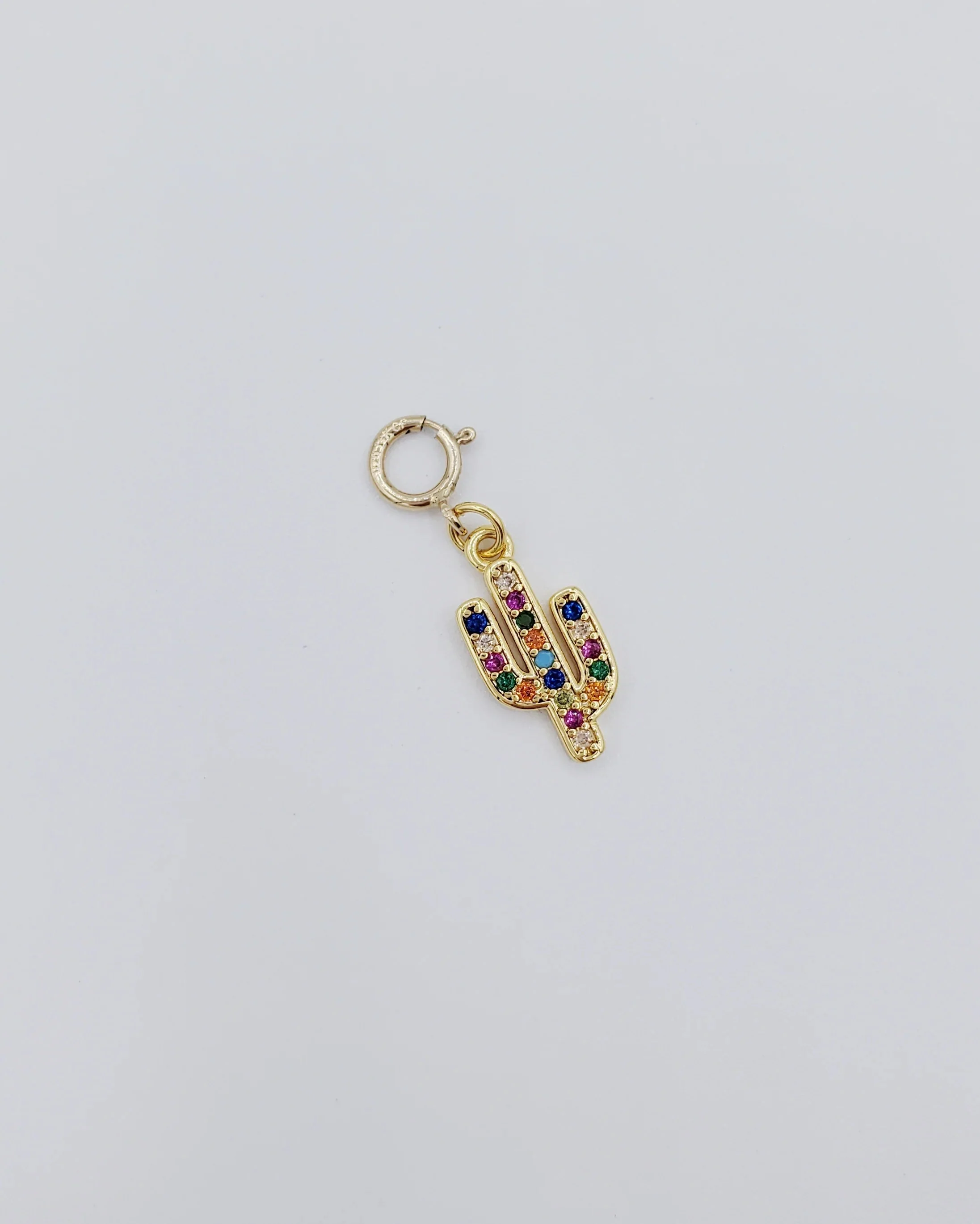 Coutukitsch Saguaro Charm - Image 2