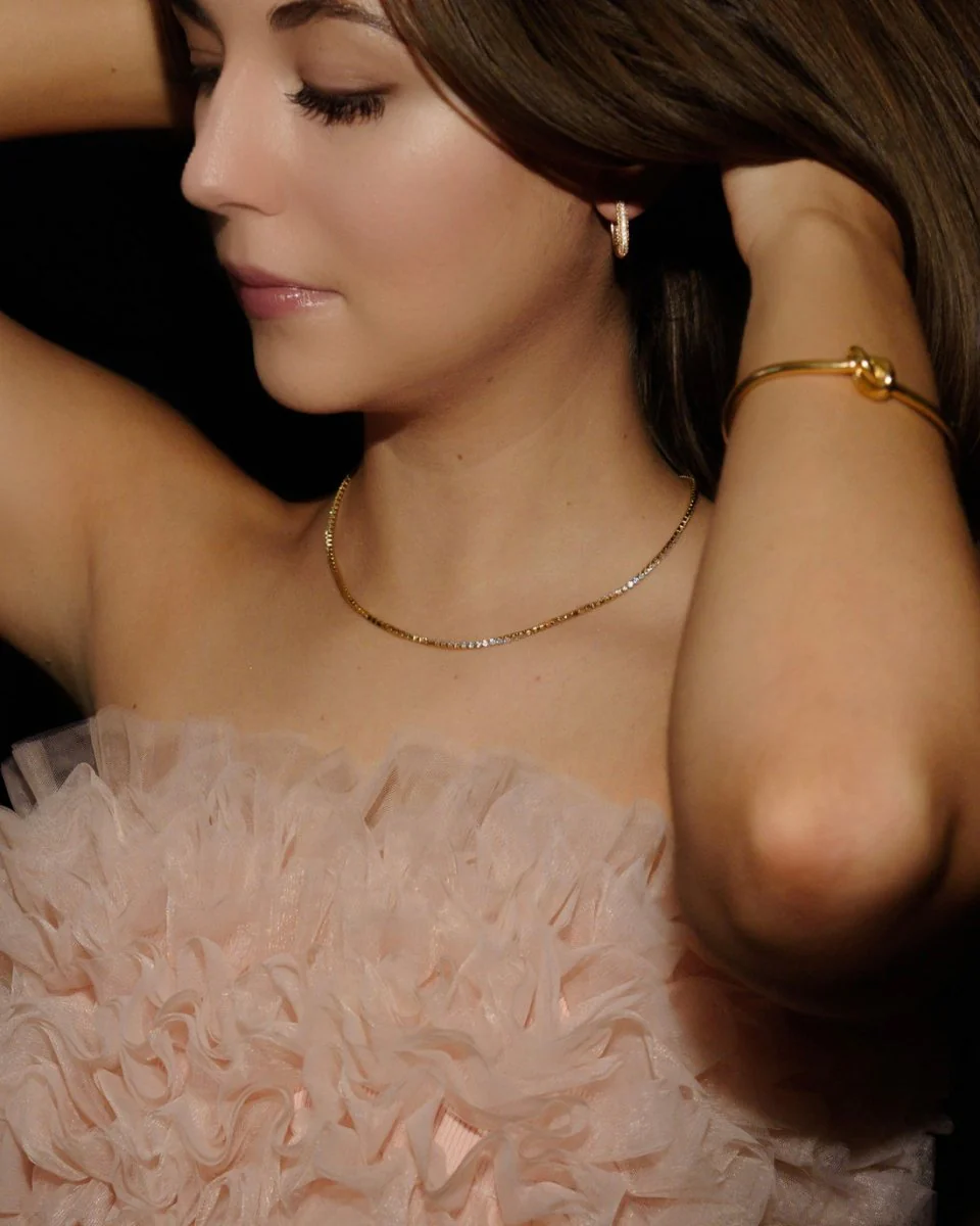 Coutukitsch Serena Choker - Image 2