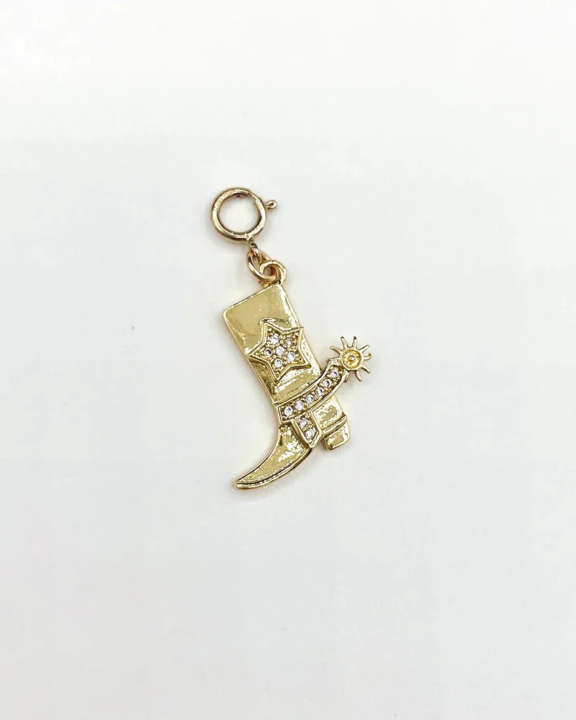 Coutukitsch Shania Charm