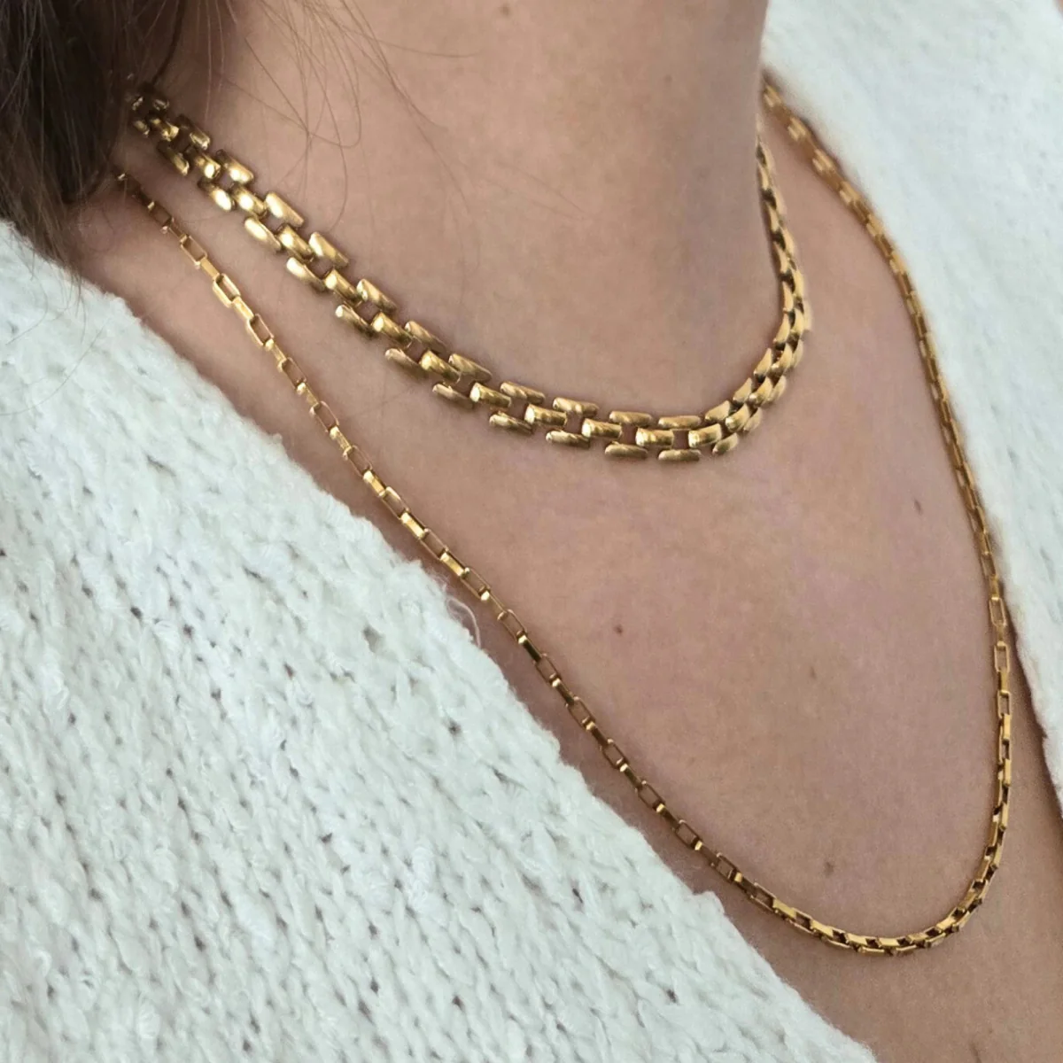 Coutukitsch Rowe Necklace - Image 4