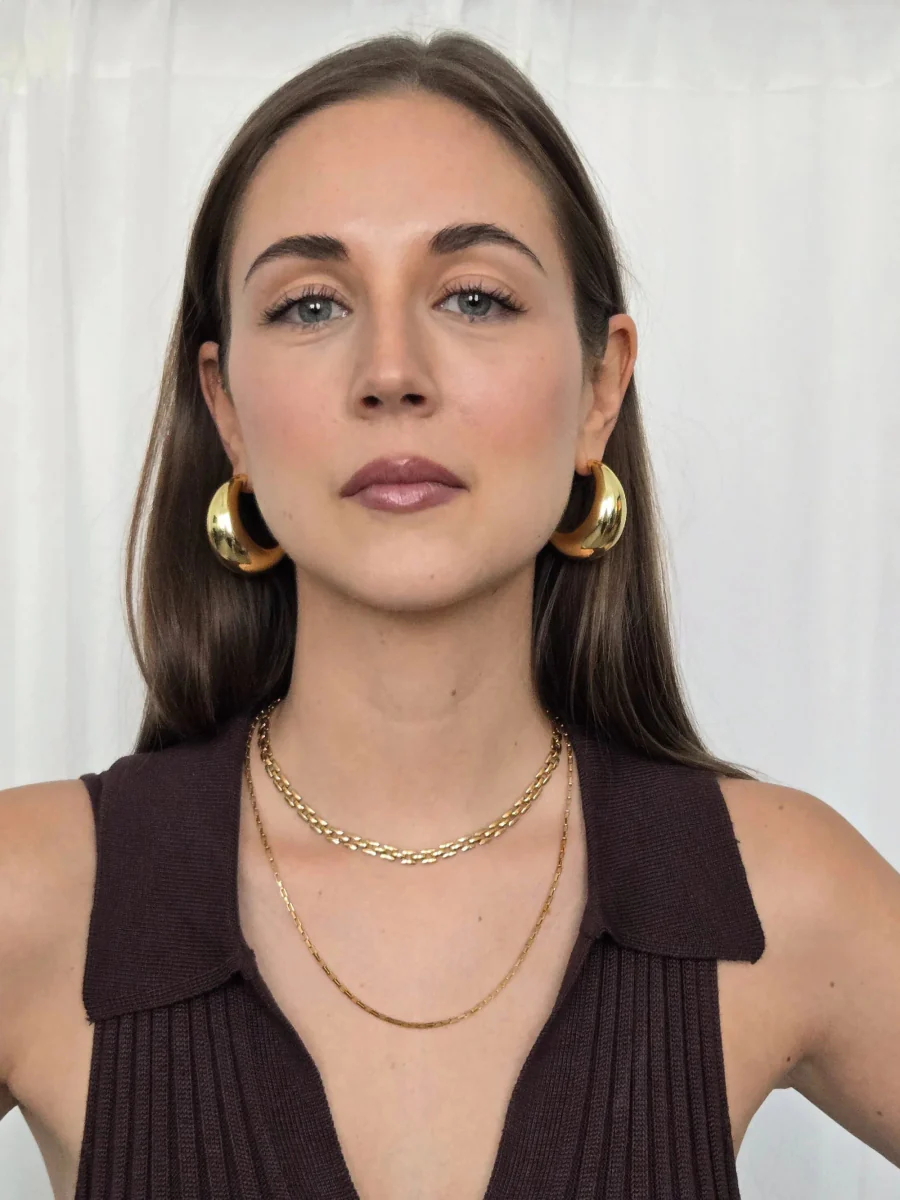 Coutukitsch Rowe Necklace - Image 6