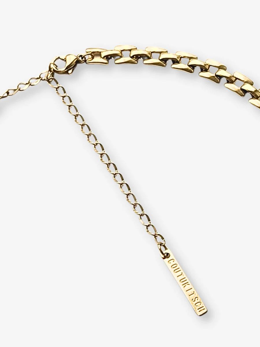 Coutukitsch Sloan Necklace - Image 8