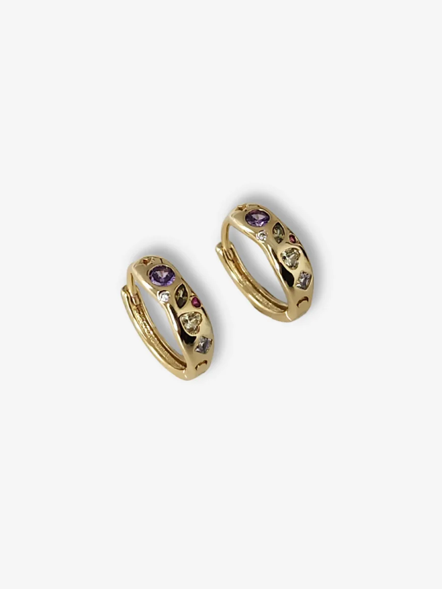 CoutuKitsch Stella Hoops - Image 2