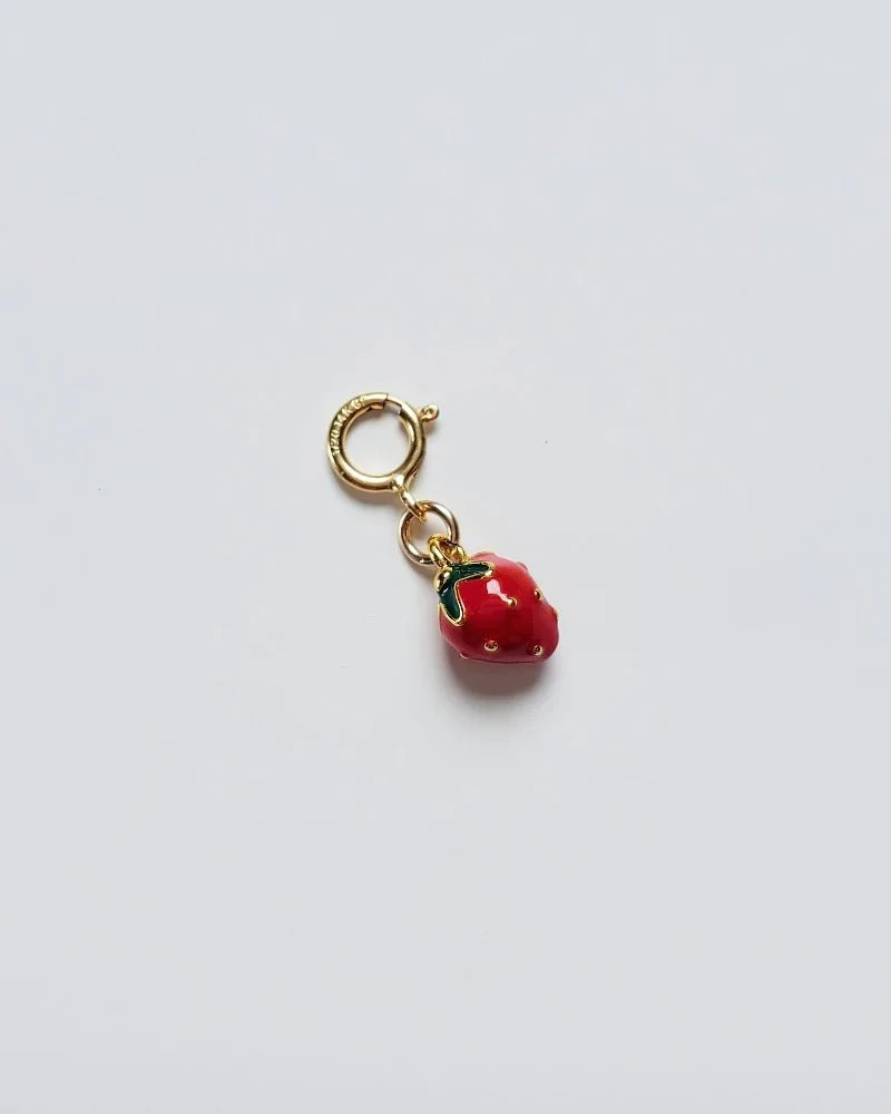 Coutukitsch Strawberry Charm - Image 2