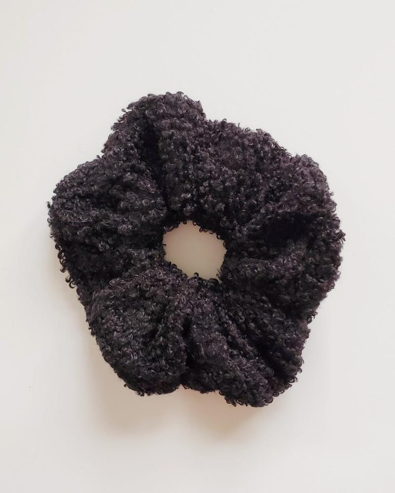CoutuKitsch Teddy Scrunchie - Image 6