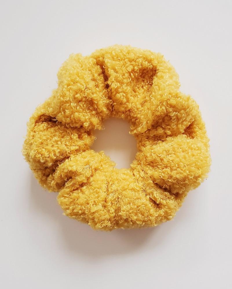 CoutuKitsch Teddy Scrunchie - Image 7