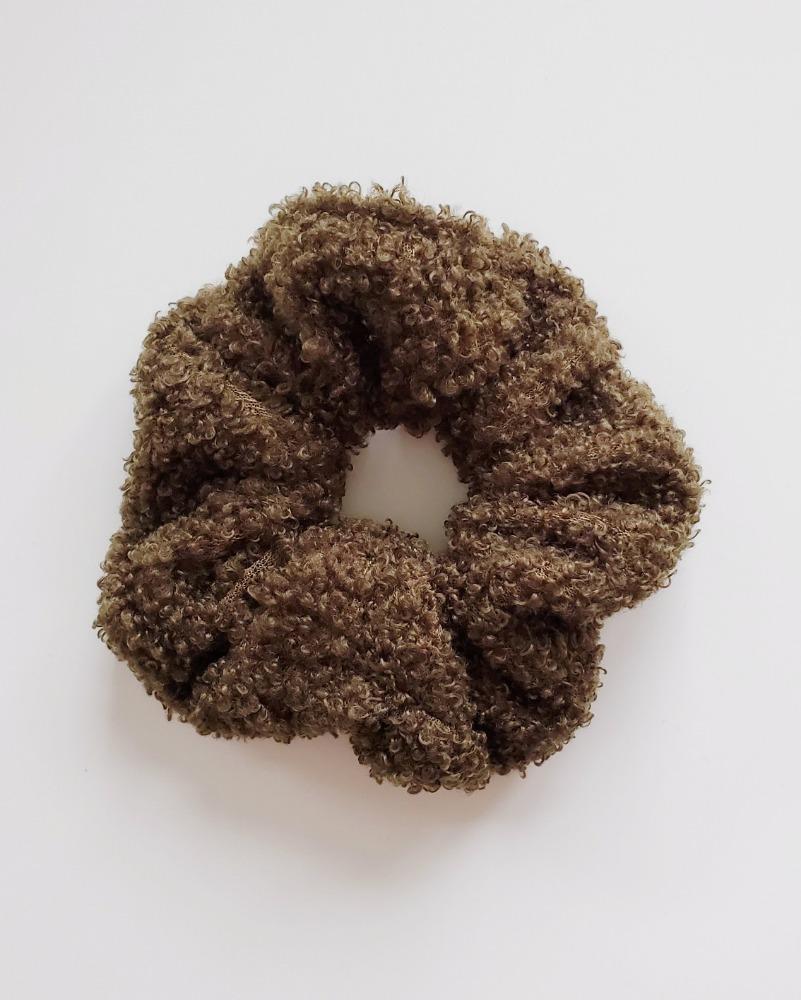 CoutuKitsch Teddy Scrunchie - Image 8