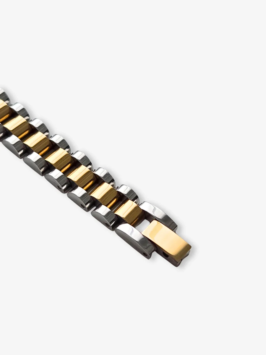 Coutukitsch Theo Bracelet (Gold, Silver or Mixed) - Image 11